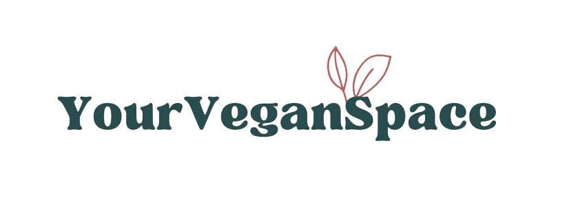 your vegan space