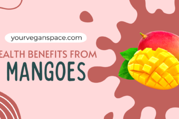 Top 9 Health benefits from Mangoes (1)