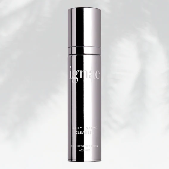 Ignae– Daily Enzyme Cruelty Free Cleanser