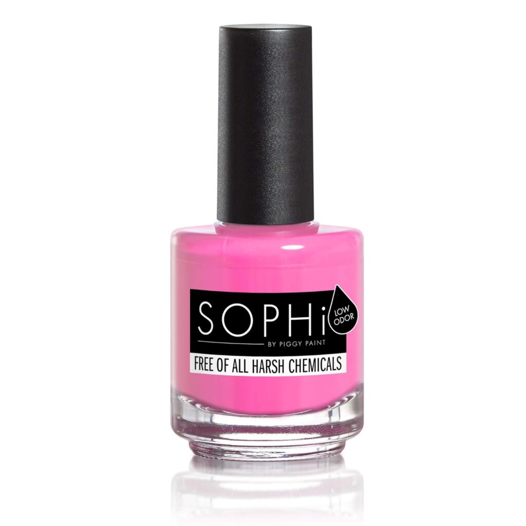 Sophi-Vegan-nail-polish-brand